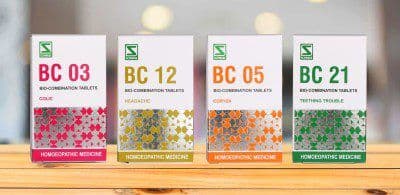 SBL (BIO.COM.) BIO.COM. 20 (550GM)