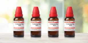 10M DILUTION 11ML