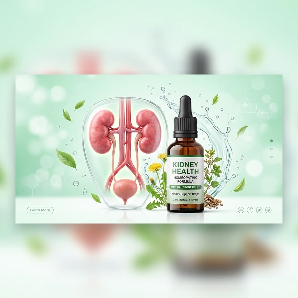 Medical Background